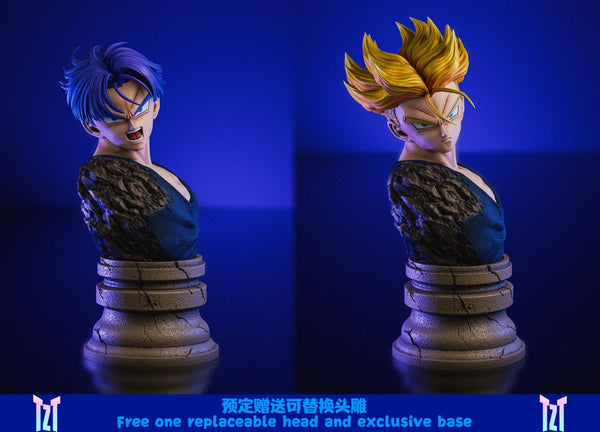 TZT Studio - Future Trunks