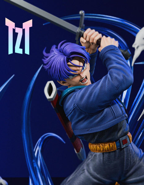 TZT Studio - Future Trunks