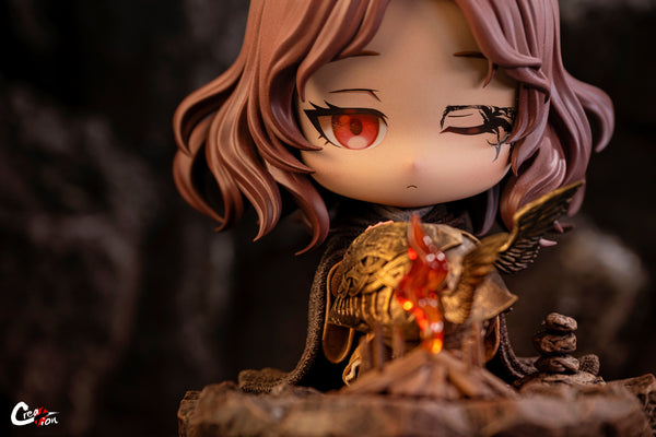 Creation Studio - Melina / Ranni Chibi Ver.