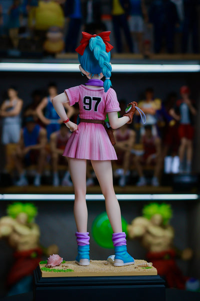 Infinite Studio - Childhood Launch / Bulma [4 Variants]