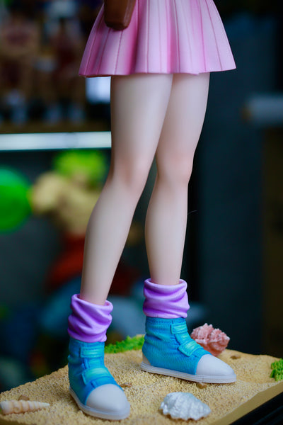 Infinite Studio - Childhood Launch / Bulma [4 Variants]