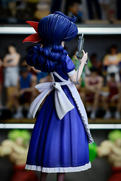 Infinite Studio - Childhood Launch / Bulma [4 Variants]