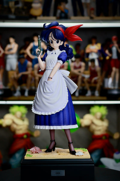 Infinite Studio - Childhood Launch / Bulma [4 Variants]