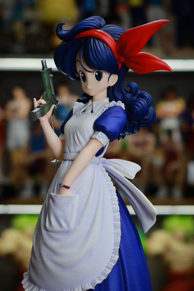 Infinite Studio - Childhood Launch / Bulma [4 Variants]