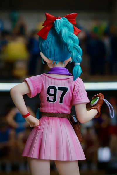 Infinite Studio - Childhood Launch / Bulma [4 Variants]