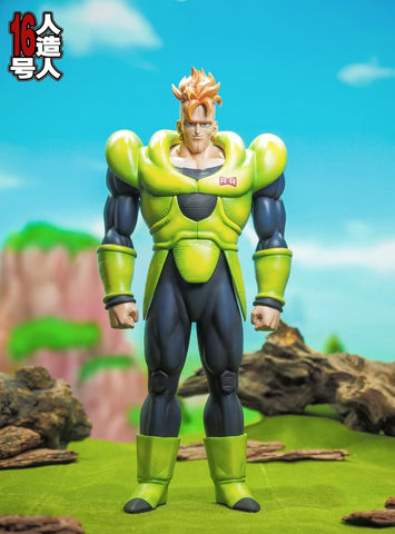 Toys Evolution Studio - Android 16