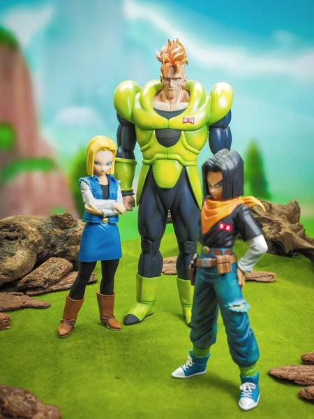 Toys Evolution Studio - Android 16