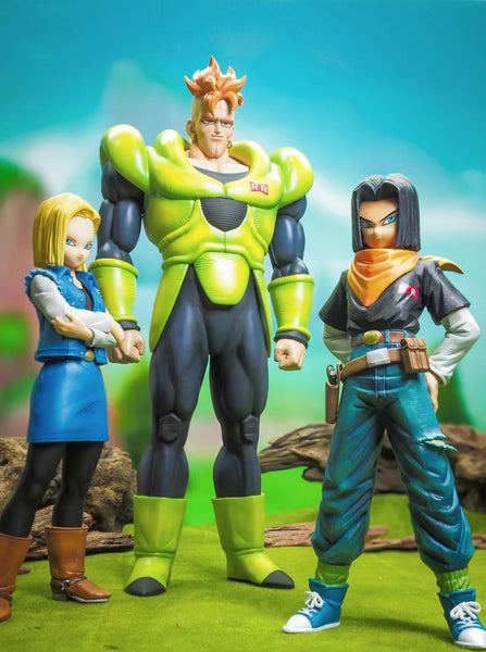 Toys Evolution Studio - Android 16