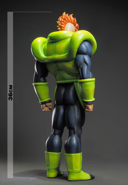 Toys Evolution Studio - Android 16