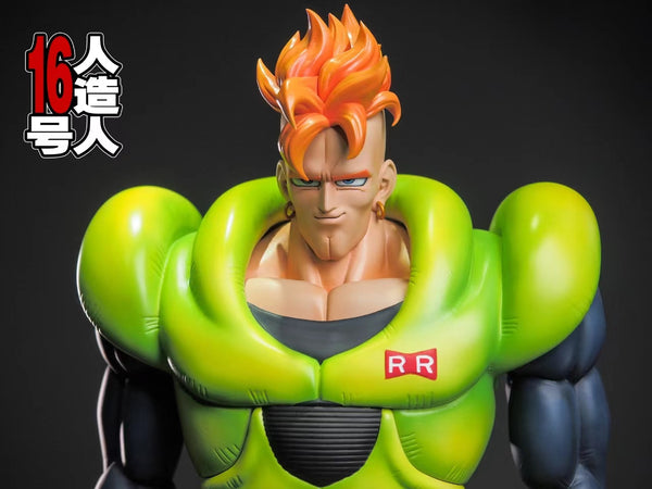 Toys Evolution Studio - Android 16