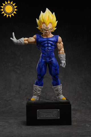 TaiYang MoWan - Majin Vegeta