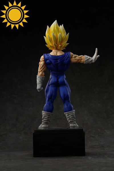 TaiYang MoWan - Majin Vegeta