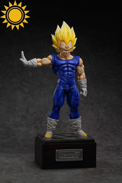 TaiYang MoWan - Majin Vegeta