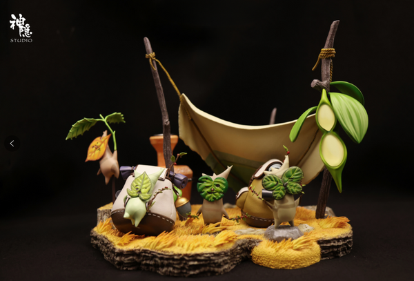 Shen Yin Studio - Hyrule Yahaha Group