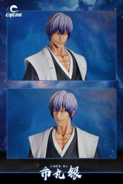 Cheng Studio - Gin Ichimaru [2 Variants]