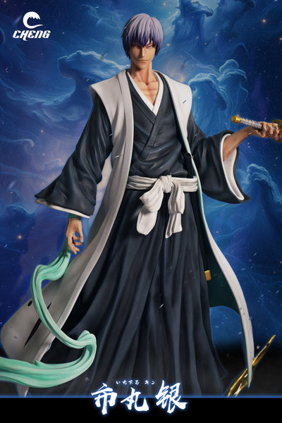 Cheng Studio - Gin Ichimaru [2 Variants]