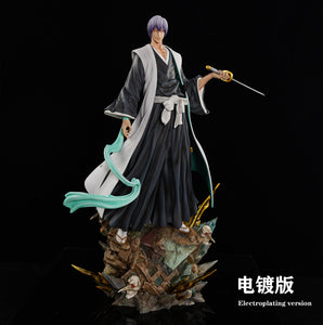 Cheng Studio - Gin Ichimaru [2 Variants]