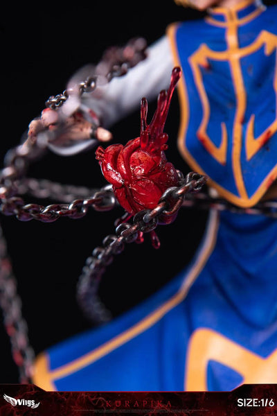 Wings Studio - Emperor Time Kurapika [2 Variants]