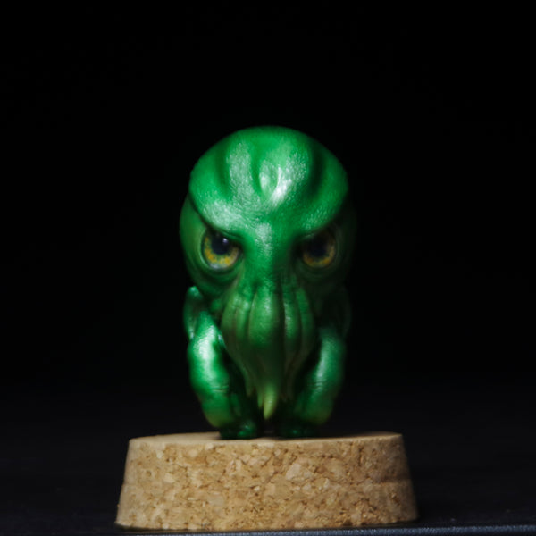 COR Studio - Cthulhu Cub [4 Variants]