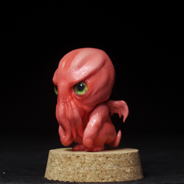 COR Studio - Cthulhu Cub [4 Variants]