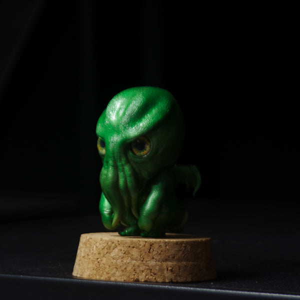 COR Studio - Cthulhu Cub [4 Variants]