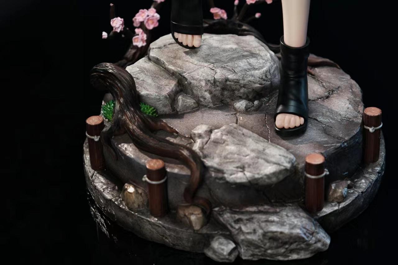 RO Studio - Hinata Hyuga [3 Variants]