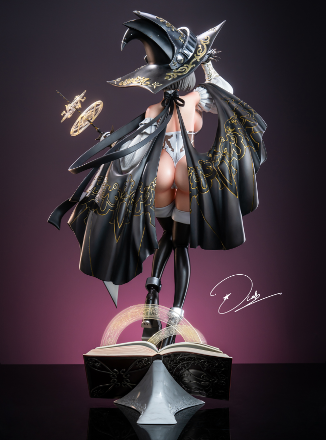 YorHa Studio - Caster YoRHa No.2 Type B / 2B [9 Variants]
