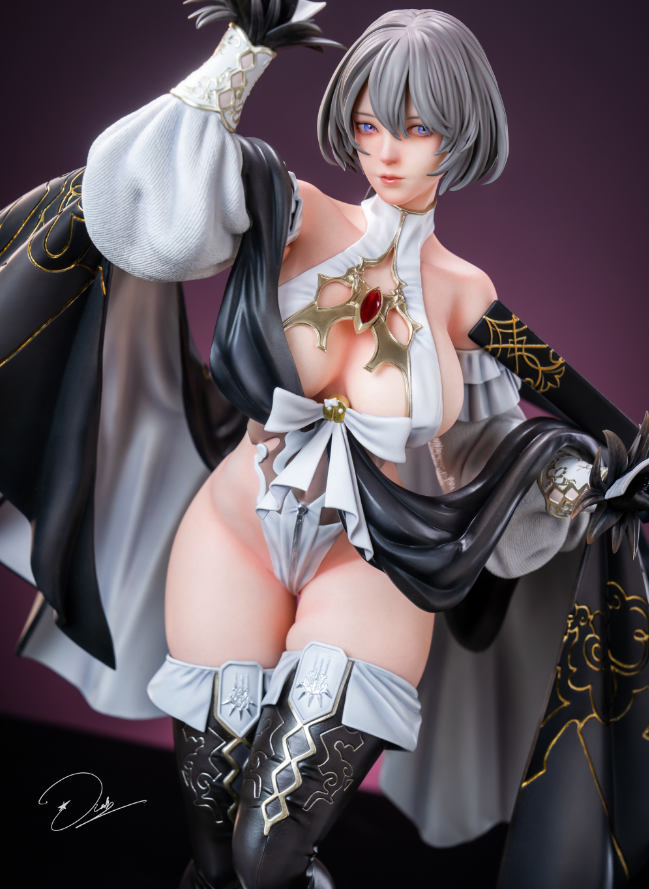 YorHa Studio - Caster YoRHa No.2 Type B / 2B [9 Variants]