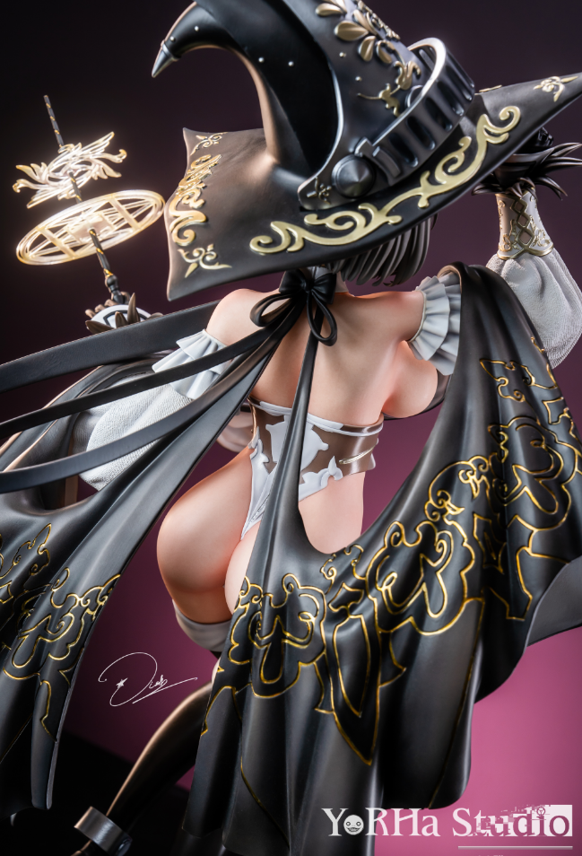YorHa Studio - Caster YoRHa No.2 Type B / 2B [9 Variants]