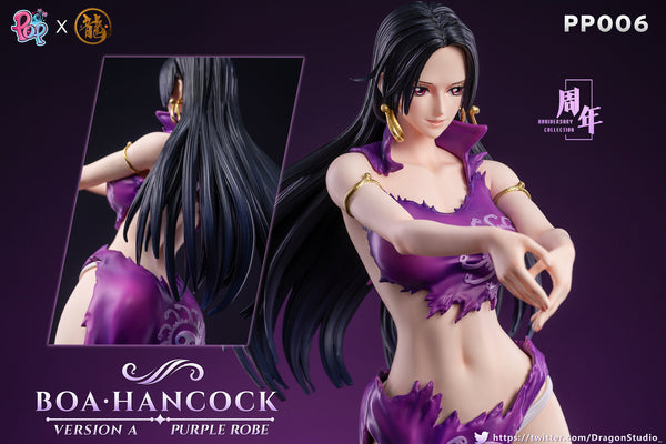 Dragon Studio X POP Studio - Boa Hancock [Cast Off][8 Variants]