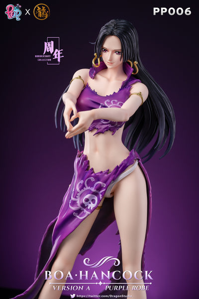 Dragon Studio X POP Studio - Boa Hancock [Cast Off][8 Variants]