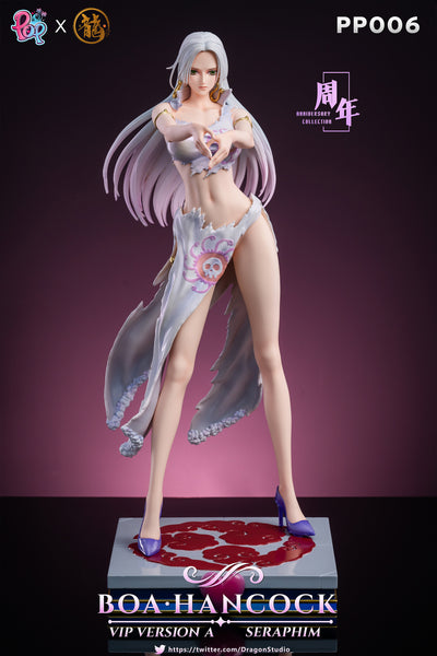 Dragon Studio X POP Studio - Boa Hancock [Cast Off][8 Variants]