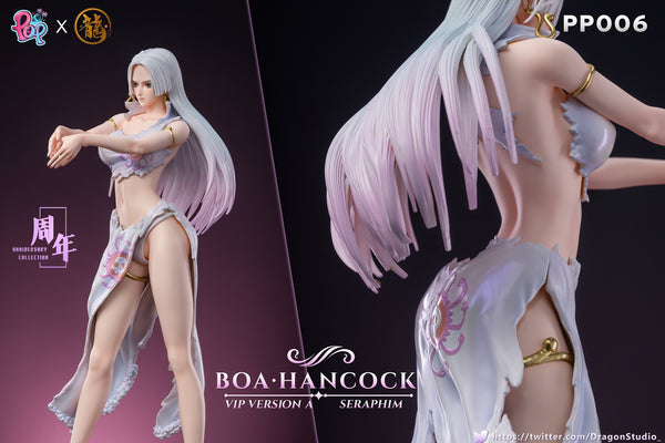 Dragon Studio X POP Studio - Boa Hancock [Cast Off][8 Variants]