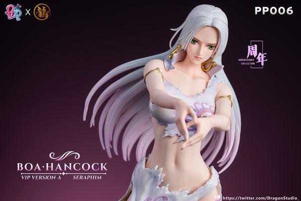 Dragon Studio X POP Studio - Boa Hancock [Cast Off][8 Variants]