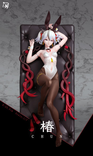 Blink Studio - Camellya Bunny Girl Ver. [2 Variants]