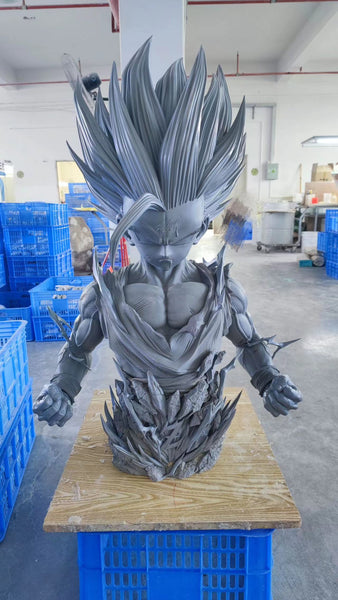 Hero Belief Studio - Son Gohan Bust [2 Variants]
