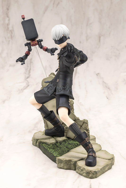Kotobukiya - YoRHa No.9 Type S/ 9S