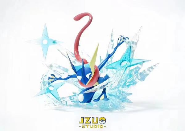 Jzuo Studio - Greninja [2 Variants]