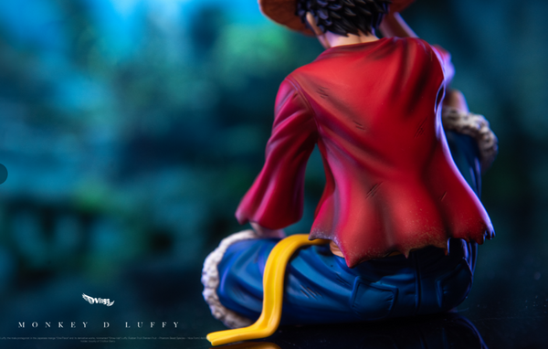 Wings Studio - Monkey D. Luffy [3 Variants]