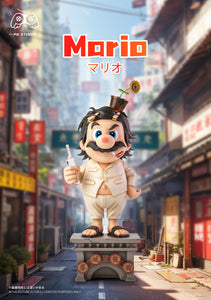 PG Studio - Landlord Mario [2 Variants]