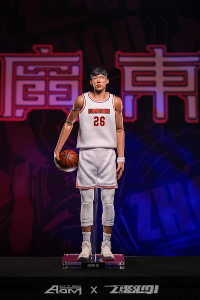 Aom Studio - Zhou Qi