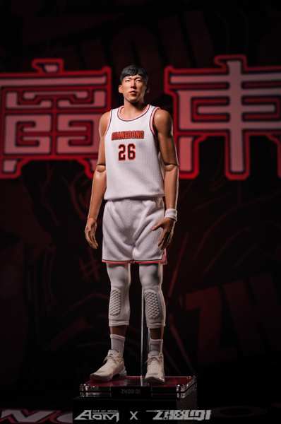 Aom Studio - Zhou Qi