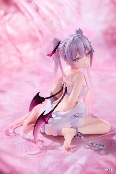 Pink Charm - Eve Pink Ver.