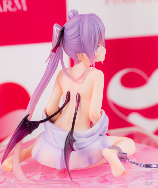 Pink Charm - Eve Pink Ver.