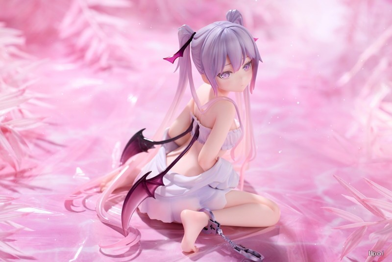 Pink Charm - Eve Pink Ver.