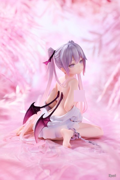 Pink Charm - Eve Pink Ver.