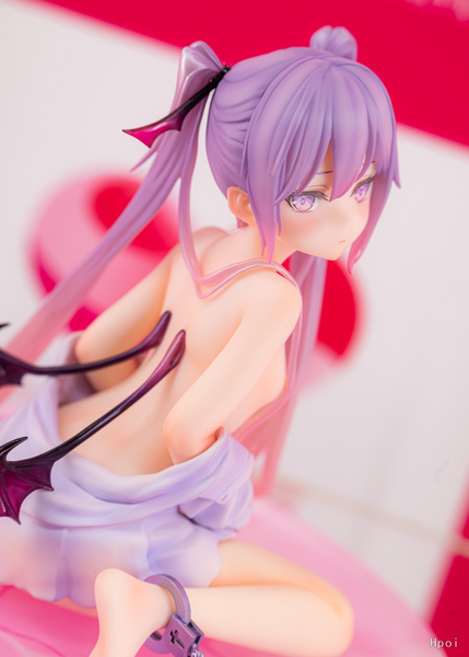 Pink Charm - Eve Pink Ver.
