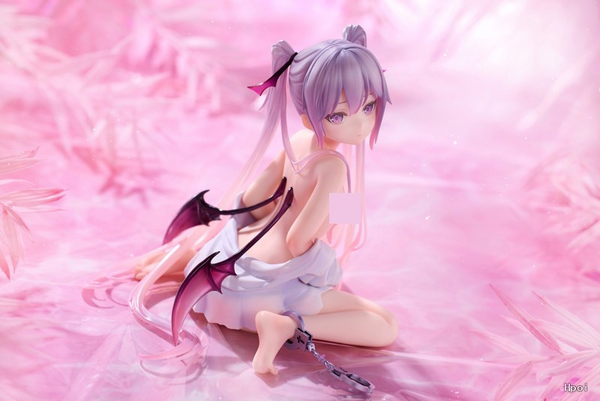 Pink Charm - Eve Pink Ver.