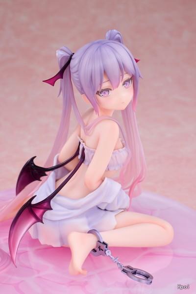 Pink Charm - Eve Pink Ver.