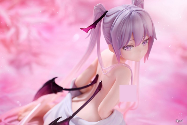 Pink Charm - Eve Pink Ver.